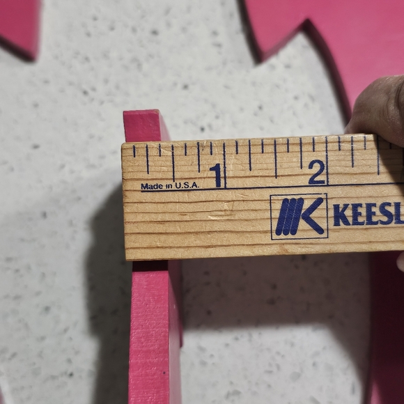 4 Wood Signs Beach โฑ๏ธ Sea ๐ Sun ๐ & Sand Welcome to Paradise L๐K Art - Picture 12 of 14